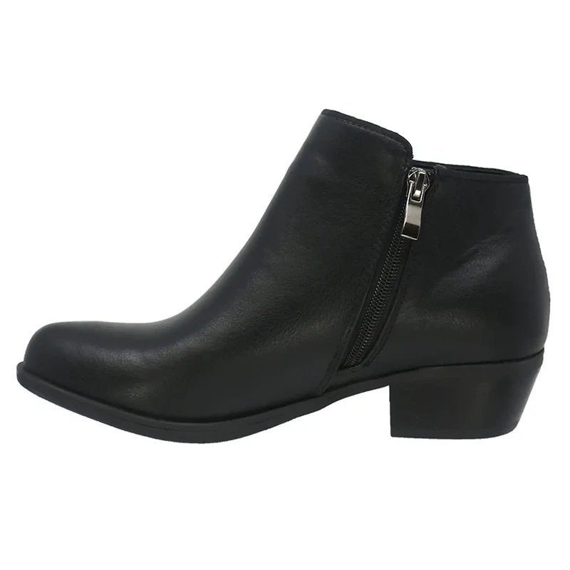 TAXI Alexis 05 - BLACK