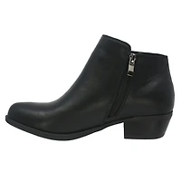 TAXI Alexis 05 - BLACK