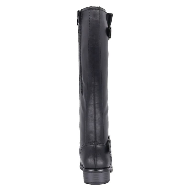 TAXI Amber-05 WP BLACK