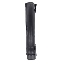 TAXI Amber-05 WP BLACK