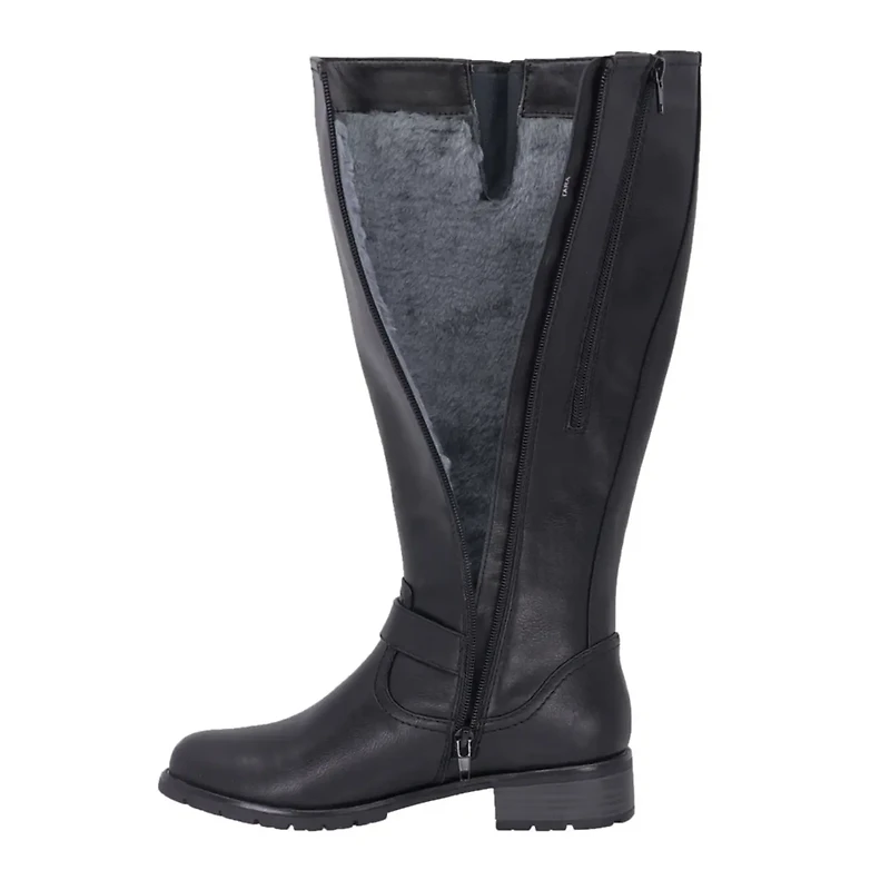TAXI Amber-05 WP BLACK