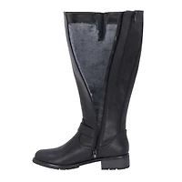 TAXI Amber-05 WP BLACK