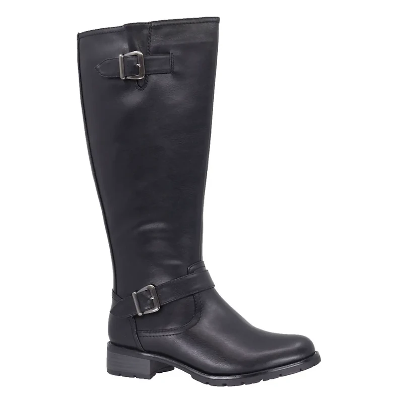 TAXI Amber-05 WP BLACK