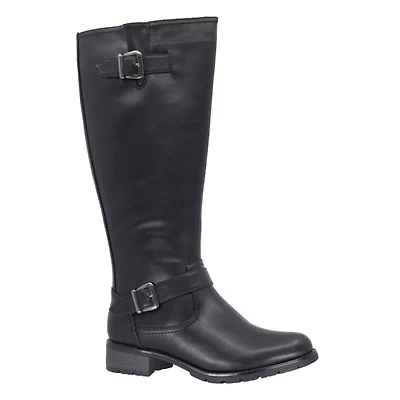 TAXI Amber-05 WP BLACK