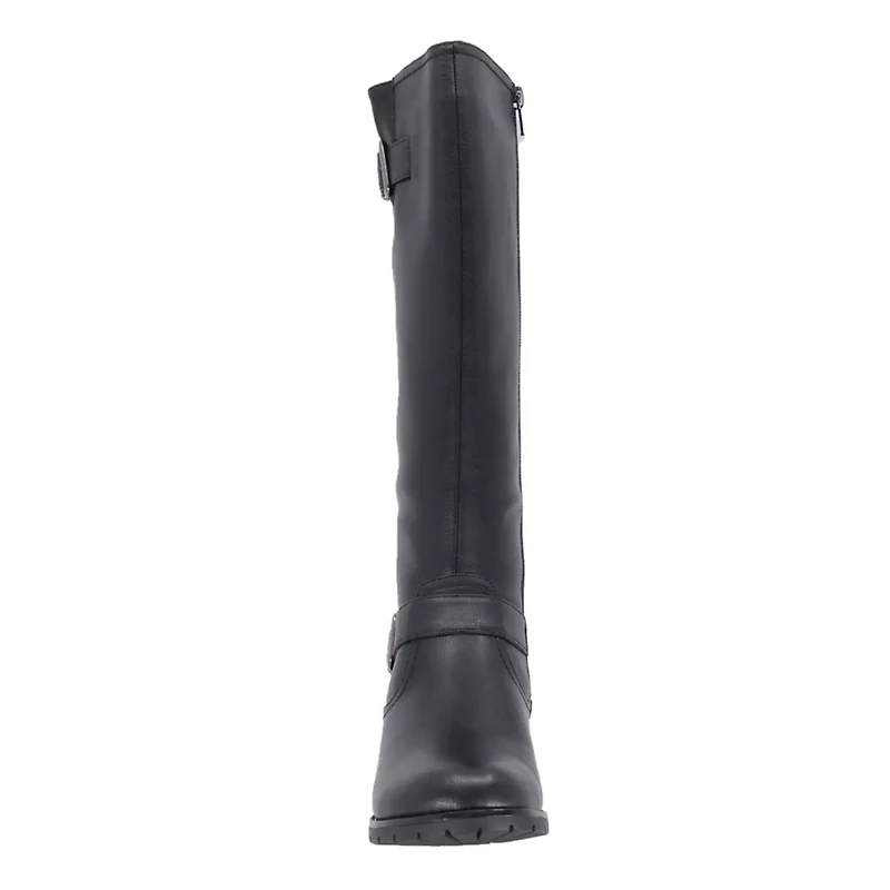 TAXI Amber-05 WP BLACK