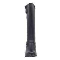 TAXI Amber-05 WP BLACK