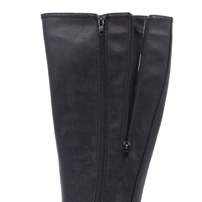 TAXI Amber-05 WP BLACK
