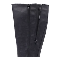 TAXI Amber-05 WP BLACK