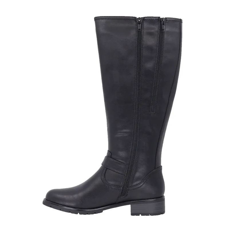TAXI Amber-05 WP BLACK