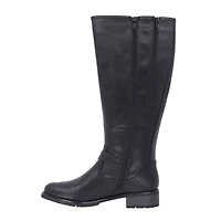 TAXI Amber-05 WP BLACK