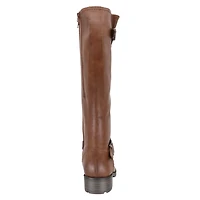 TAXI Amber-05 WP BROWN