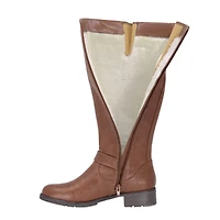 TAXI Amber-05 WP BROWN