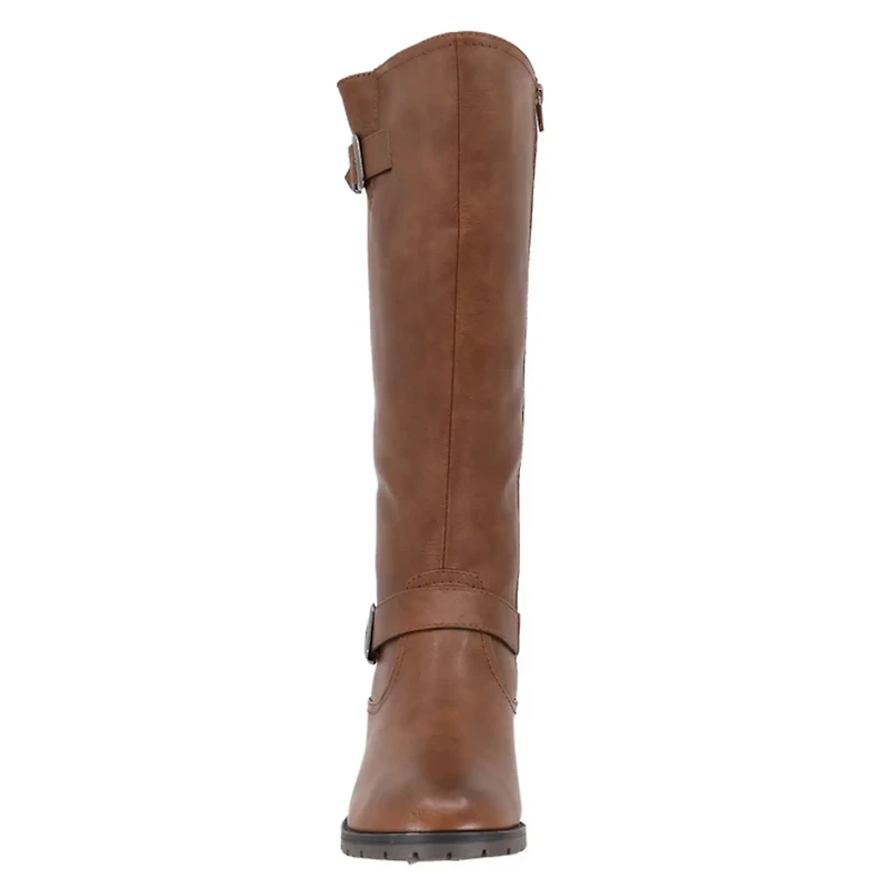 TAXI Amber-05 WP BROWN