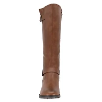 TAXI Amber-05 WP BROWN