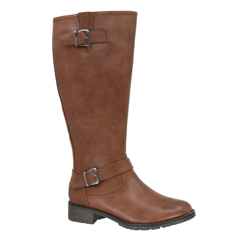 TAXI Amber-05 WP BROWN