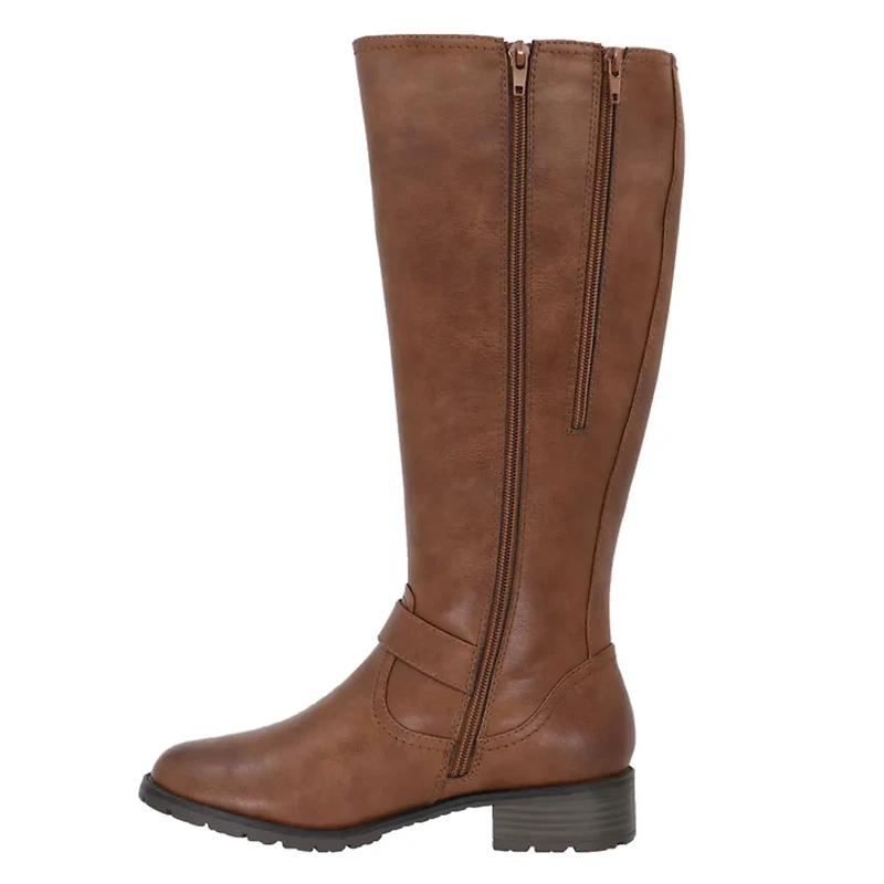 TAXI Amber-05 WP BROWN