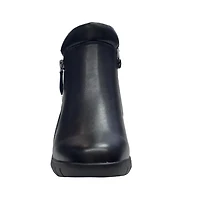 TAXI Jolene 01 WP Bootie