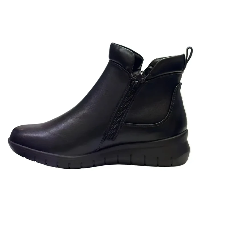 TAXI Jolene 01 WP Bootie