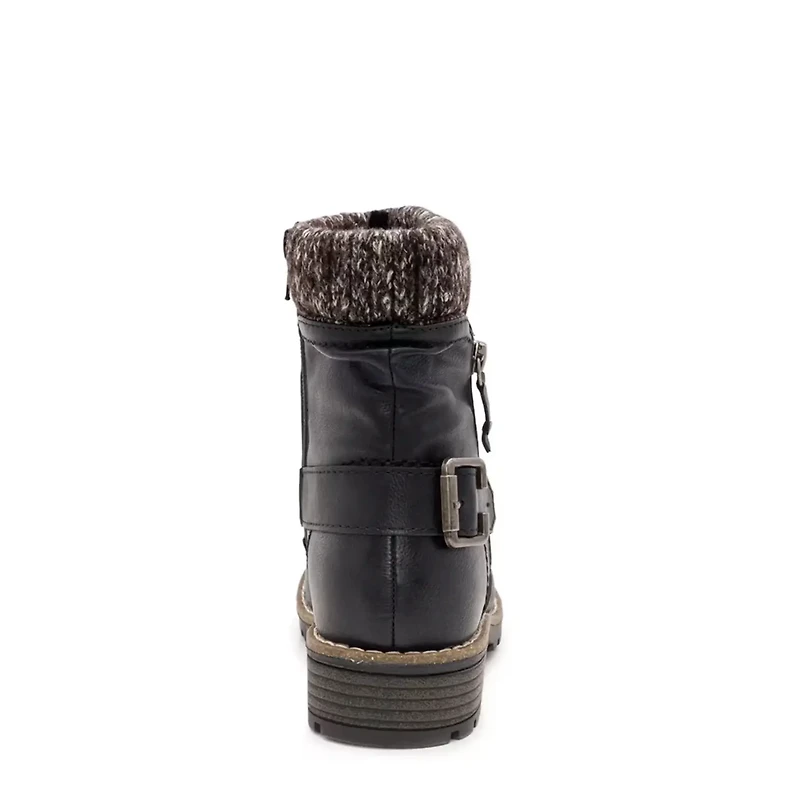 TAXI Serena-01T BLACK