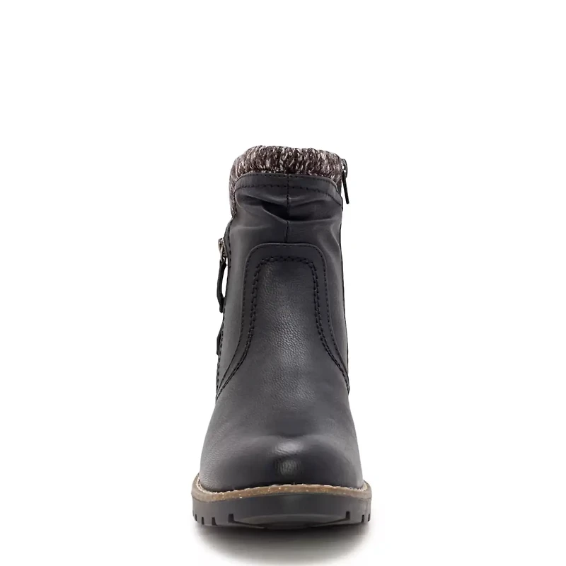 TAXI Serena-01T BLACK