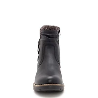TAXI Serena-01T BLACK