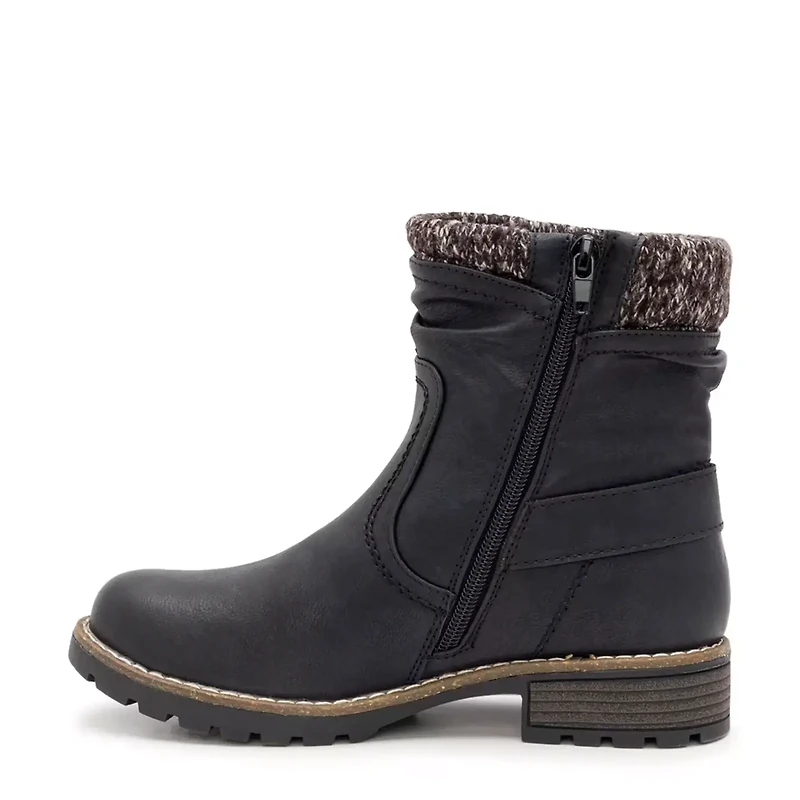 TAXI Serena-01T BLACK