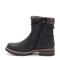 TAXI Serena-01T BLACK