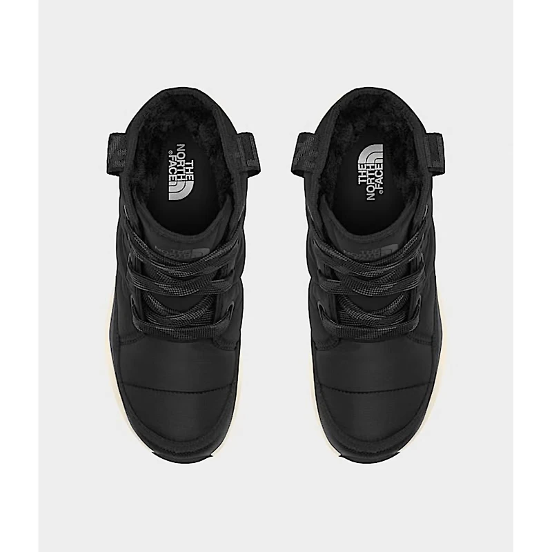 NORTH FACE W Thermoball Lace Up Luxe WP NF0A817WKT0