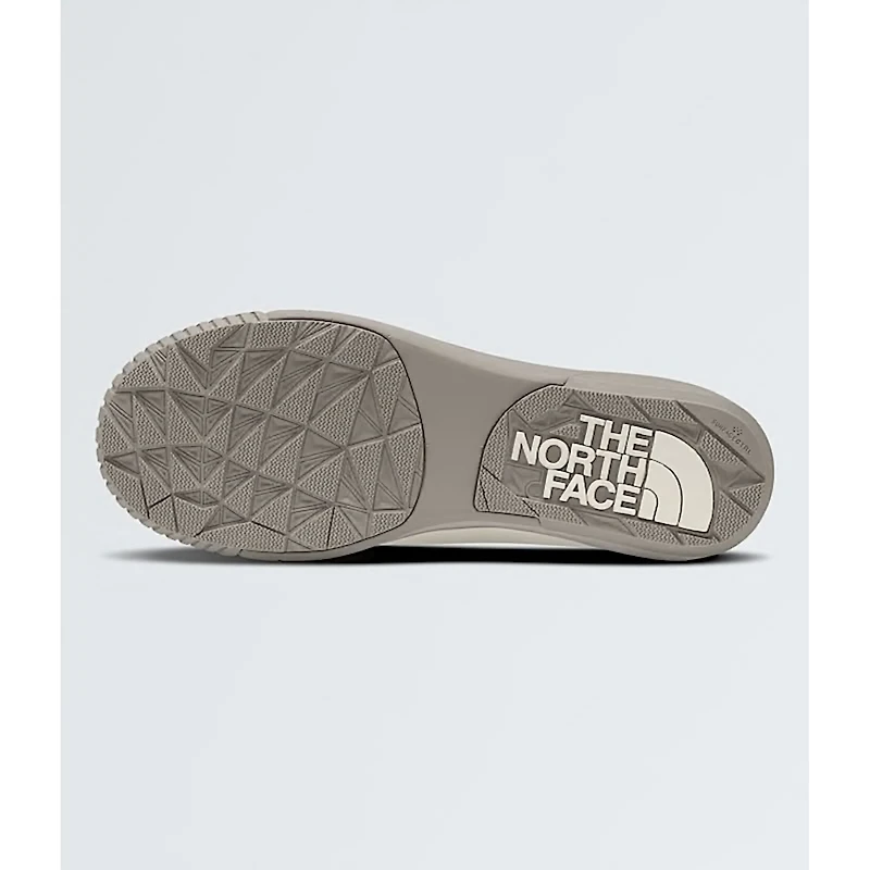 NORTH FACE W Sierra Mid Lace WP NF0A4T3X8O5