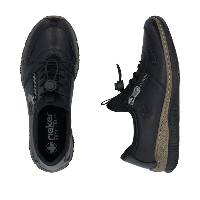 RIEKER N32G0-00 Sporty Slipon