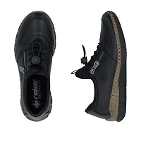 RIEKER N32G0-00 Sporty Slipon