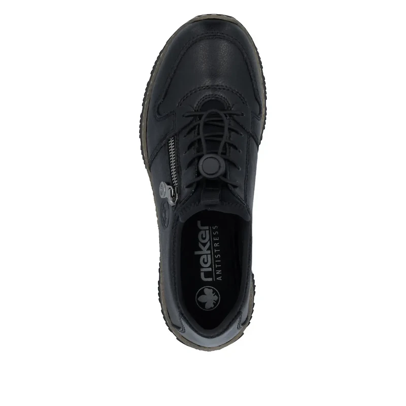 RIEKER N32G0-00 Sporty Slipon