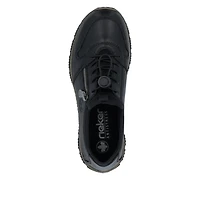 RIEKER N32G0-00 Sporty Slipon
