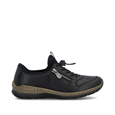 RIEKER N32G0-00 Sporty Slipon