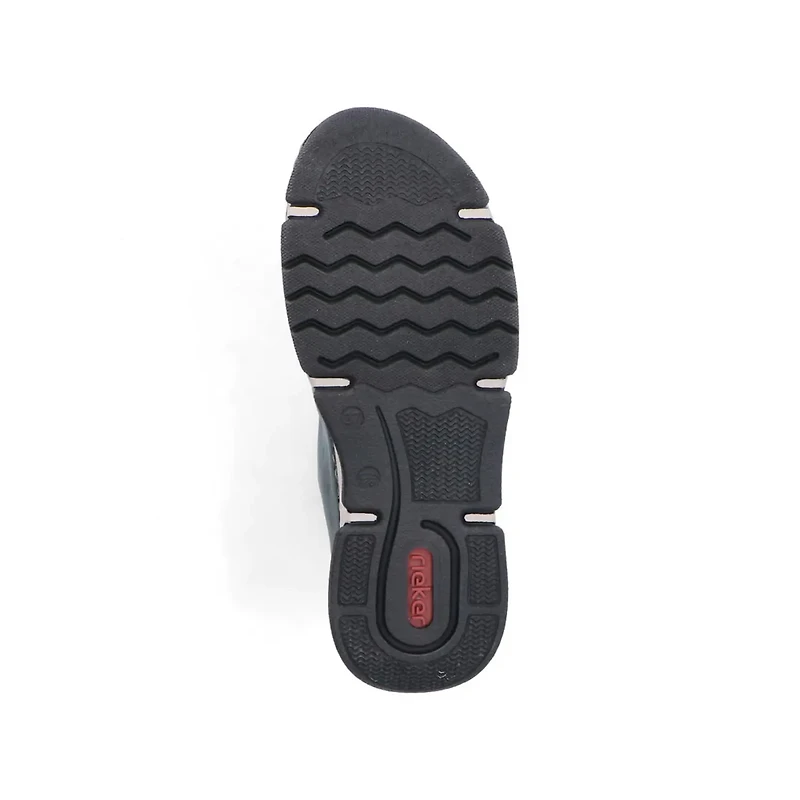 RIEKER 45920-54 Casual Lace Bootie