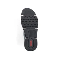 RIEKER 45920-54 Casual Lace Bootie