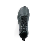 RIEKER 45920-54 Casual Lace Bootie