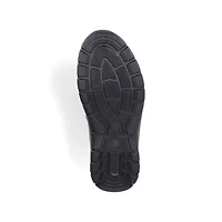 RIEKER 03660-00 Boots w/zipper