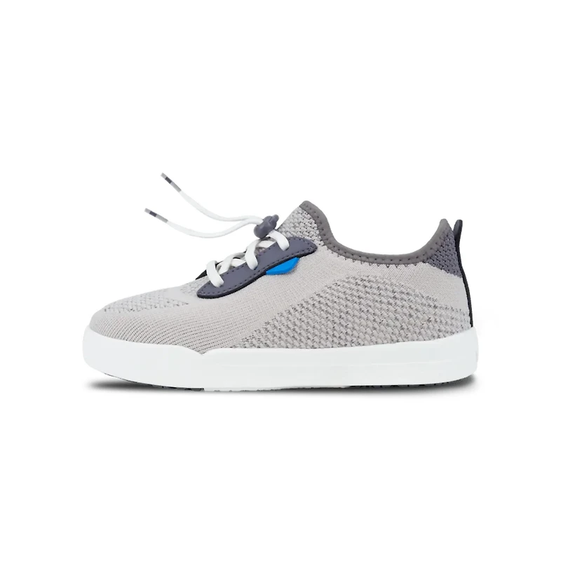 VESSI Kids Weekend Sneaker QUARTZITE