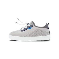 VESSI Kids Weekend Sneaker QUARTZITE