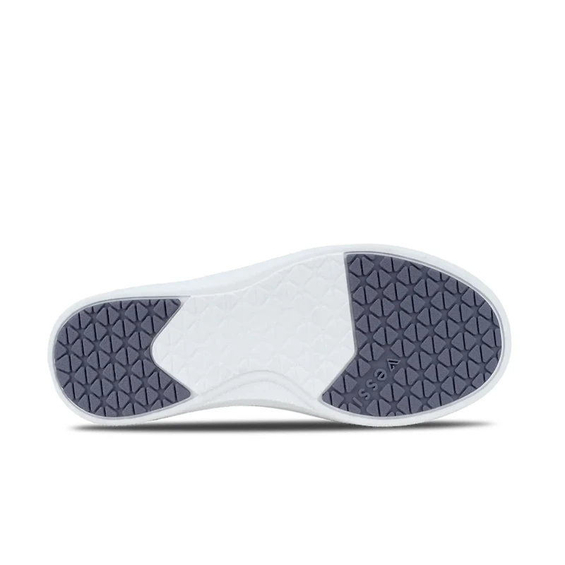 VESSI Kids Weekend Sneaker QUARTZITE