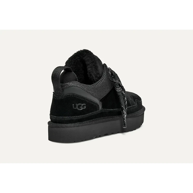 UGG 1144032 LOWMEL - BLK