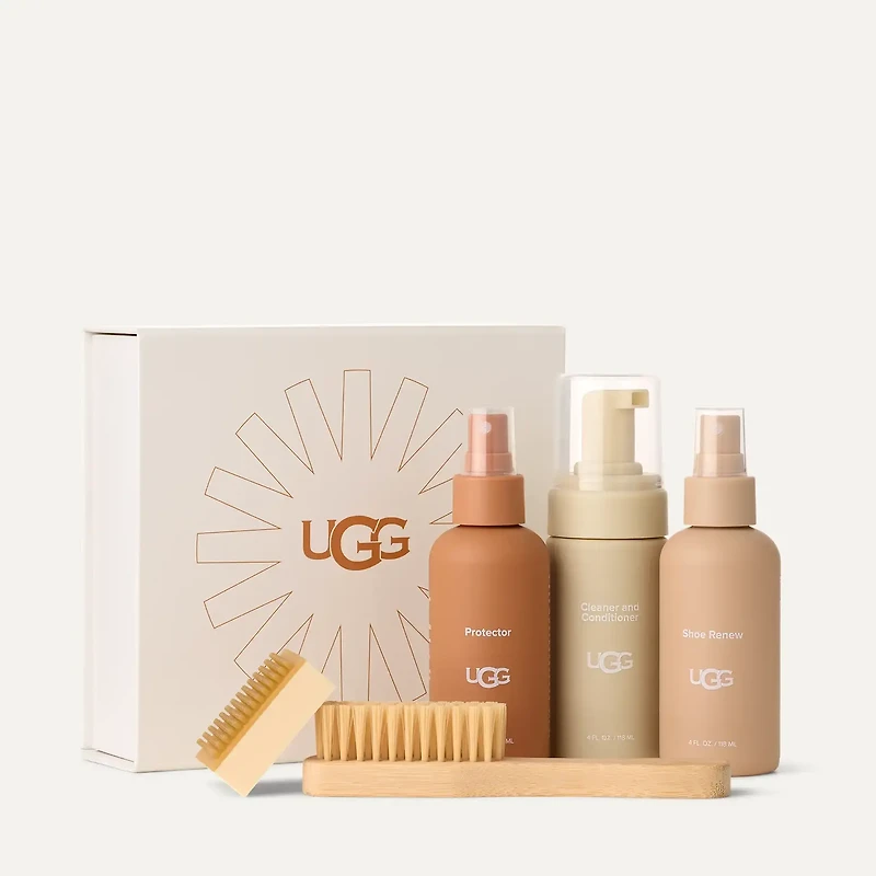 UGG  1171598 Care Kit