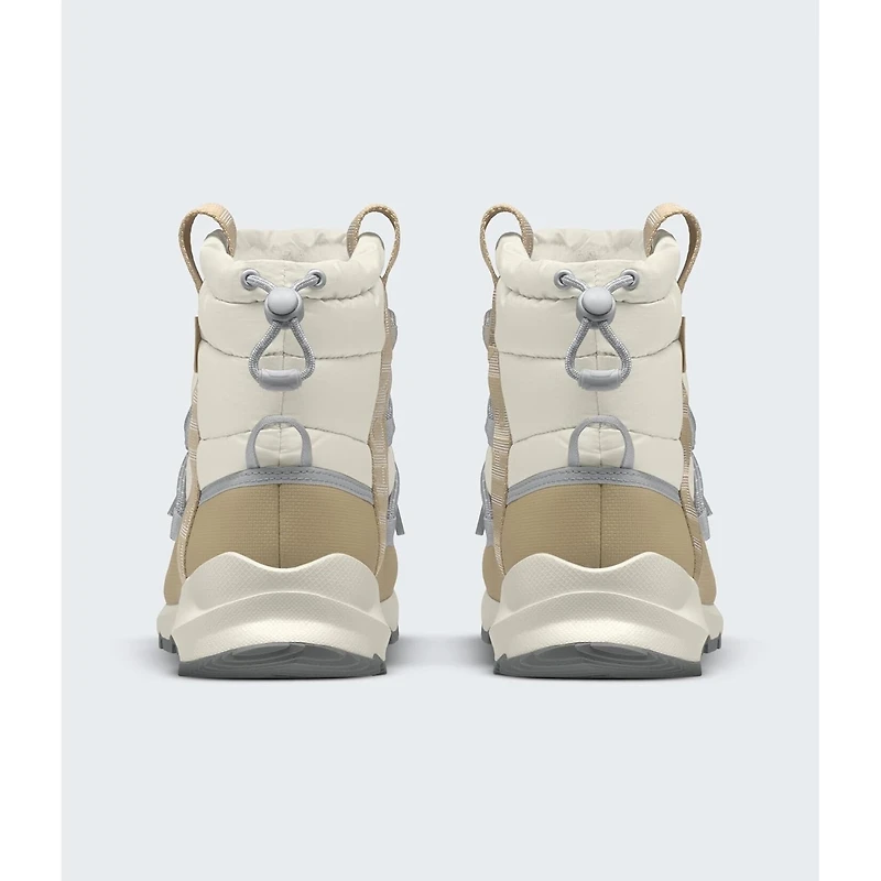 NORTH FACE W. ThermoBall Lace Up WP NF0A5LWDDQM