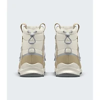 NORTH FACE  W. ThermoBall Lace Up WP NF0A5LWDDQM