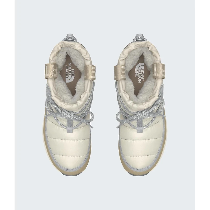 NORTH FACE W. ThermoBall Lace Up WP NF0A5LWDDQM