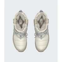 NORTH FACE  W. ThermoBall Lace Up WP NF0A5LWDDQM