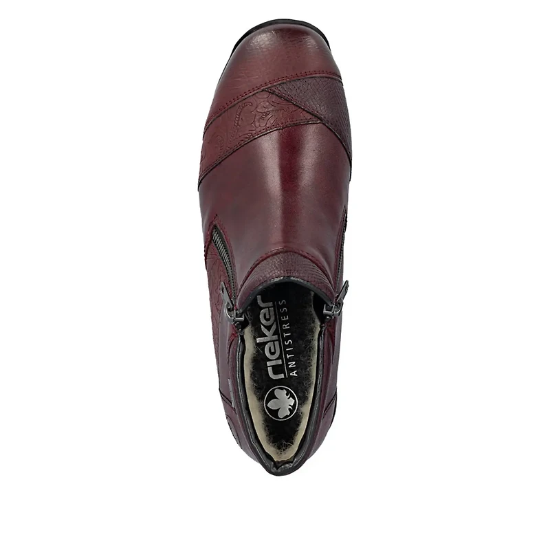 RIEKER 44281-35 Daphne Bootie