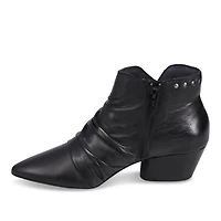 MIZ MOOZ Hally Heel Bootie (Studs