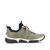RIEKER 45973-54 Casual Sneaker